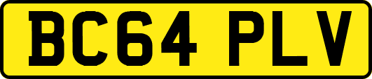 BC64PLV