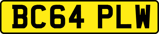 BC64PLW