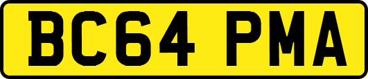 BC64PMA