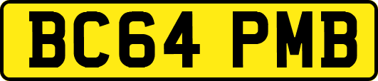 BC64PMB