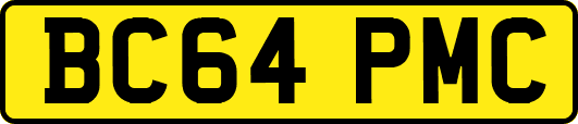 BC64PMC
