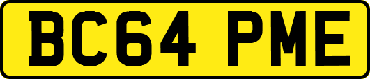 BC64PME