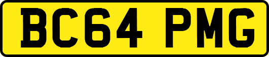 BC64PMG
