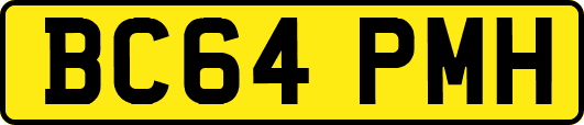 BC64PMH