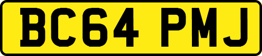 BC64PMJ
