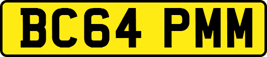 BC64PMM