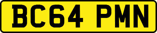 BC64PMN