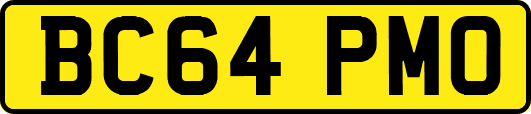 BC64PMO
