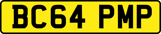 BC64PMP
