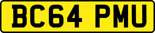 BC64PMU