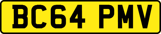 BC64PMV