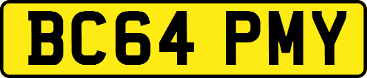 BC64PMY