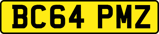 BC64PMZ