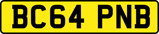 BC64PNB