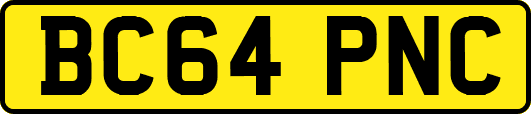 BC64PNC