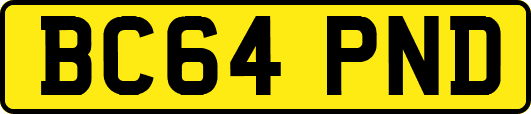 BC64PND