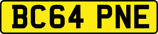 BC64PNE