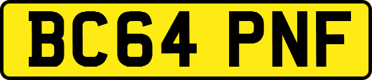 BC64PNF