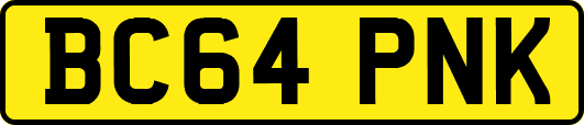 BC64PNK