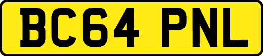 BC64PNL