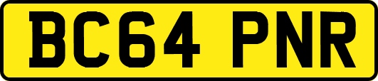 BC64PNR