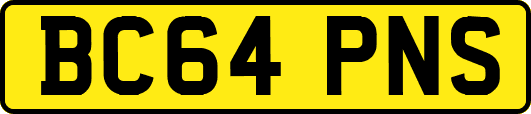 BC64PNS
