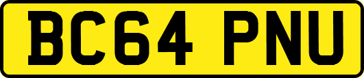 BC64PNU