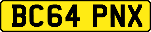 BC64PNX