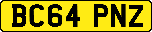 BC64PNZ