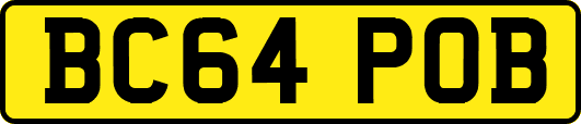 BC64POB