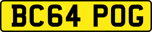 BC64POG