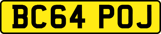 BC64POJ
