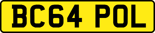BC64POL