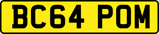 BC64POM