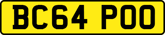 BC64POO