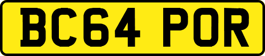 BC64POR