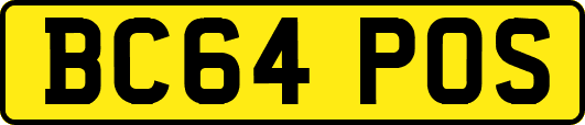 BC64POS