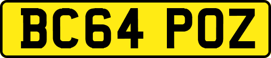 BC64POZ