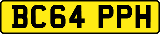 BC64PPH