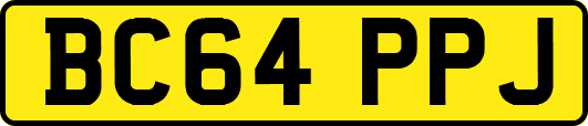 BC64PPJ