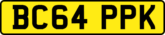 BC64PPK