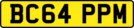 BC64PPM