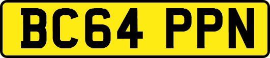 BC64PPN