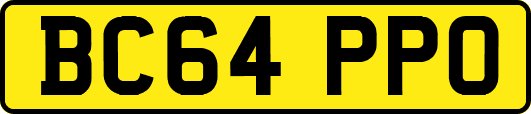 BC64PPO