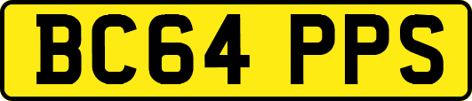 BC64PPS
