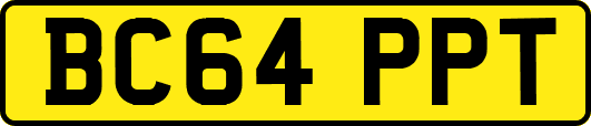 BC64PPT