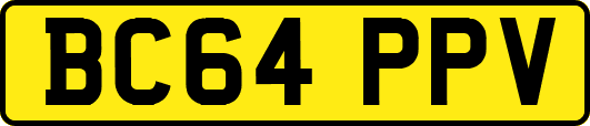 BC64PPV