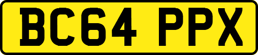 BC64PPX