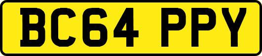 BC64PPY