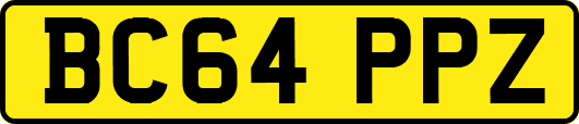 BC64PPZ